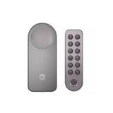 Xiaomi Smart Lock Self-Install med Keypad Grå EU BHR07XDGL