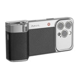 Grip Kit PGY RetroVa Grip Kit til iPhone 16 Pro