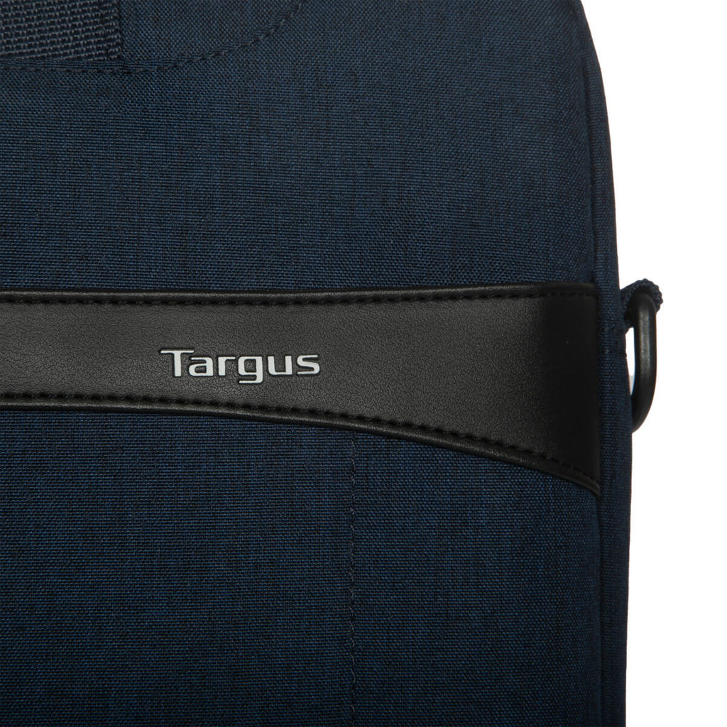 Targus EcoSmart 40,6 cm (16") Slip case Blå