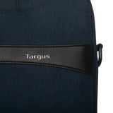 Targus EcoSmart 40,6 cm (16") Slip case Blå
