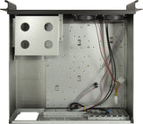 Inter-Tech IPC 4U-K-439L Rackversion Udvidet ATX Sort