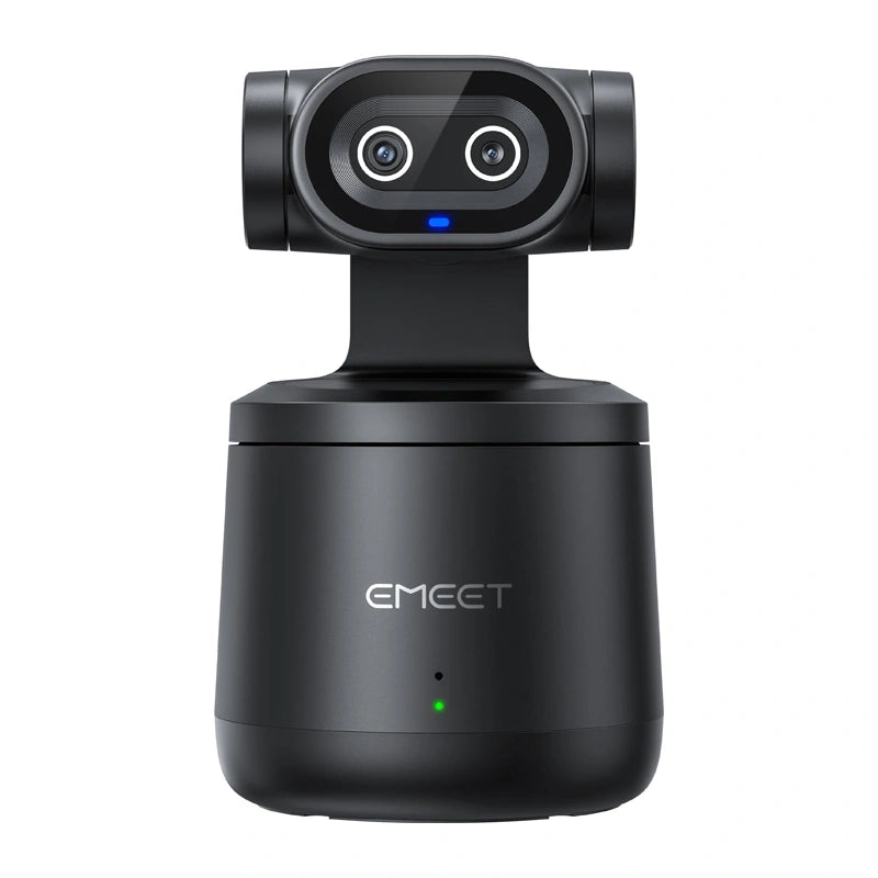 Webcam Emeet PIXY Wireless