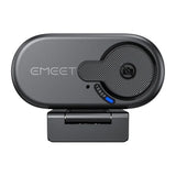 Emeet SmartCam C100 4K Webcam