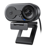 Emeet SmartCam C100 4K Webcam