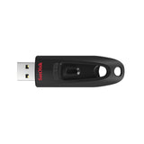 SanDisk Ultra USB-nøgle 512 GB USB Type-A 3.2 Gen 1 (3.1 Gen 1) Sort