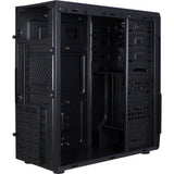 Inter-Tech B-42 RGB Tower ATX Sort