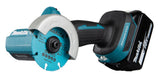 Makita DMC300Z Multicutter 390W