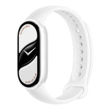 Xiaomi Smart Band 10 Ceramic Edition Hvid EU BHR07Y5GL