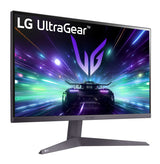 LG 24GS50F-B computerskærm 60,2 cm (23.7") 1920 x 1080 pixel Fuld HD LCD Sort