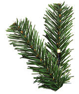 Star Trading Ottawa 210 cm 109491 juletræ i plast