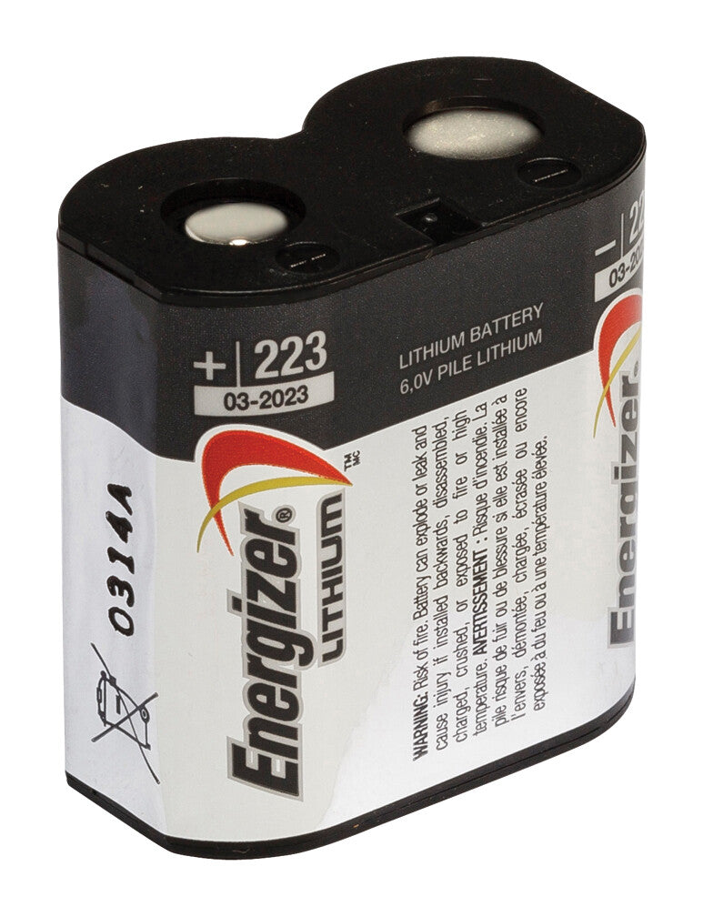 Energizer EL223APB1