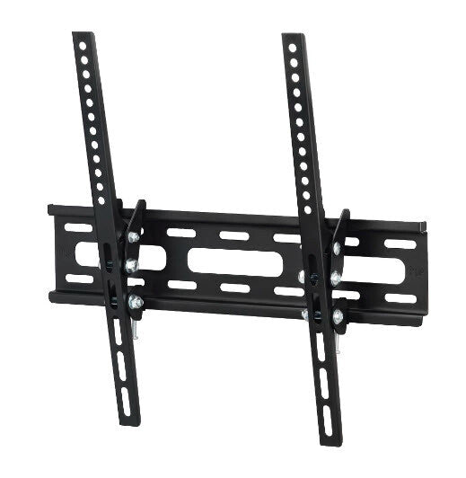 Hama 00220808 tv-beslag 190,5 cm (75") Sort