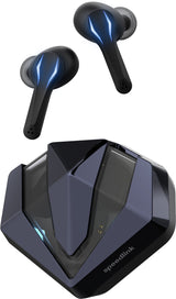 SPEEDLINK VIVAS LED Hovedtelefoner True Wireless Stereo (TWS) I ørerne Spil Sort
