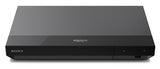Sony UBP-X700 Blu-ray-skivespiller