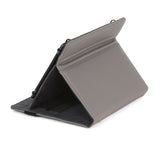 Platinet OCT8MG tablet etui 20,3 cm (8") Folie Grå