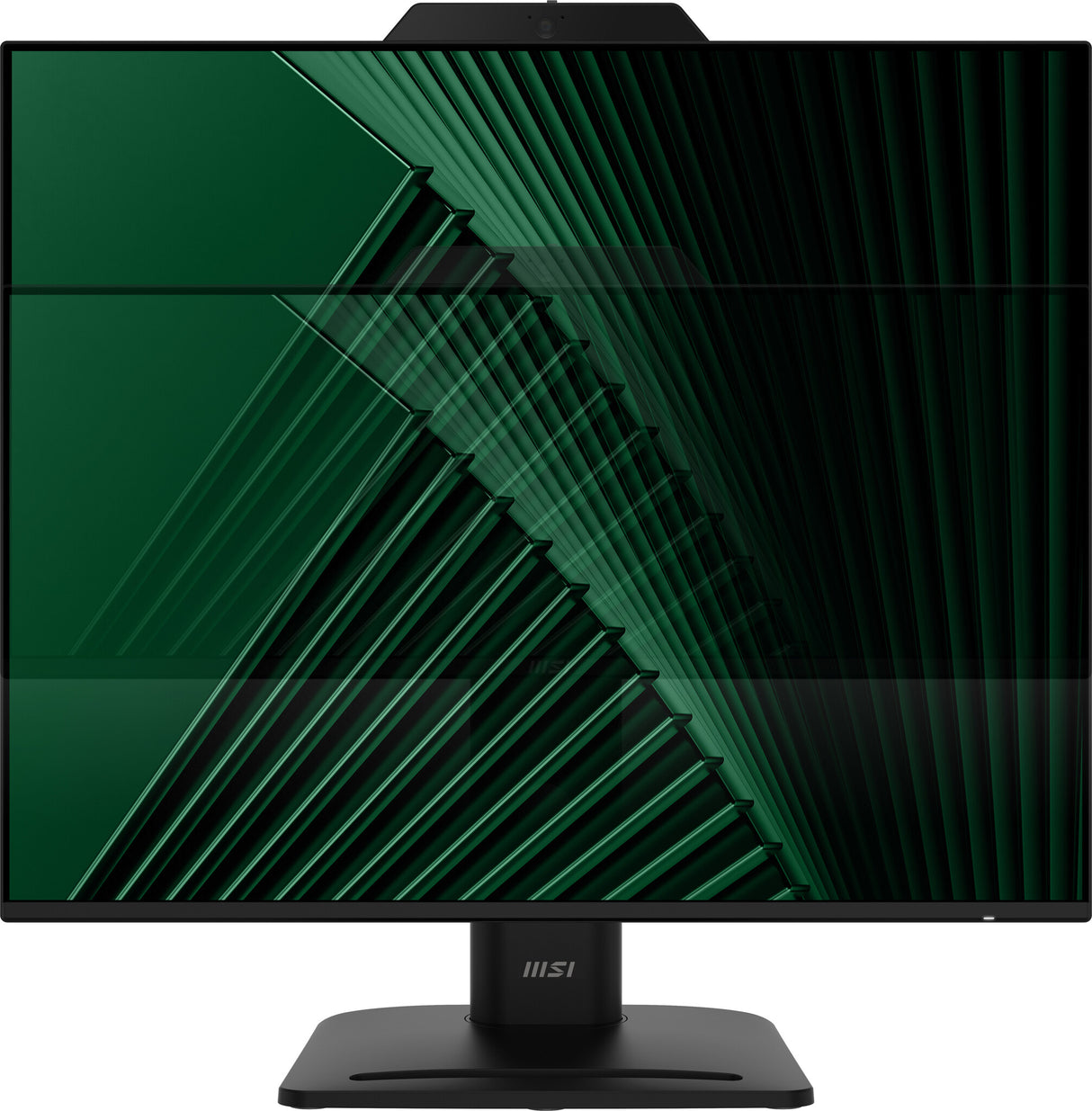 MSI Pro MP242PMG computerskærm 60,5 cm (23.8") 1920 x 1080 pixel Fuld HD LCD Sort