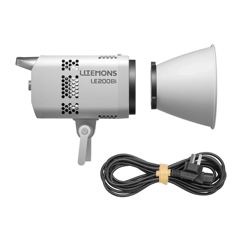 LED lys GODOX Litemons LE200Bi