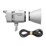 LED lys GODOX Litemons LE200Bi