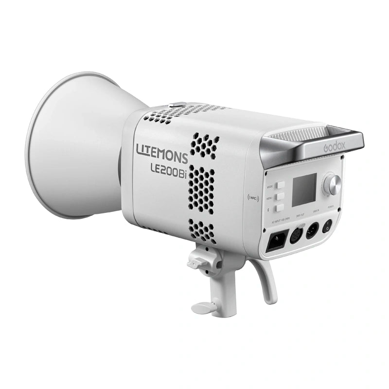 LED lys GODOX Litemons LE200Bi
