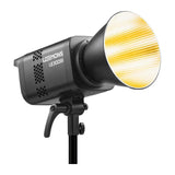 LED lys GODOX Litemons LE300Bi