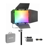 LED-lyspanel GODOX Litemons LP400R RGB