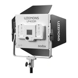 LED-lyspanel GODOX Litemons LP400R RGB