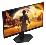 AOC G4 24G42E computerskærm 60,5 cm (23.8") 1920 x 1080 pixel Fuld HD LCD Sort