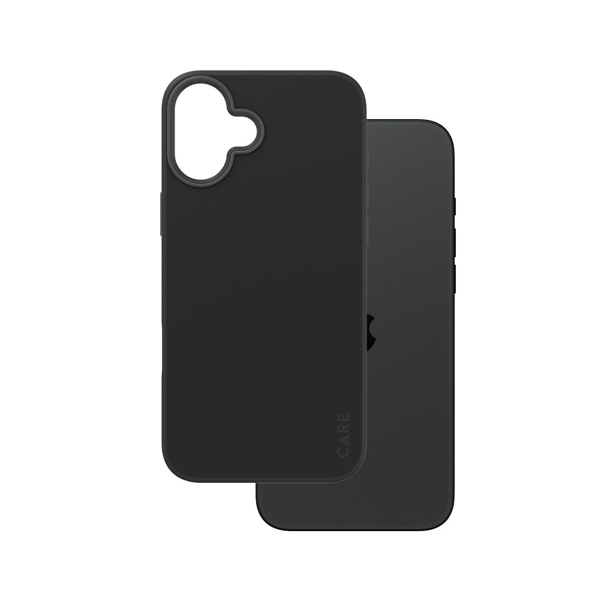 PanzerGlass CARE™ by ® Case Sort m. MagSafe iPhone 16 Plus