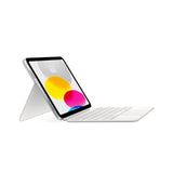 Apple Magic QWERTY Dansk Aluminium
