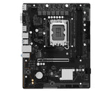 ASRock H610M-HDV/M.2 D5 Gen5 mATX LGA1700