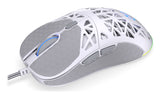 ENDORFY LIV Onyx White mus Spil Ambidextrous Bluetooth Optisk 12000 dpi