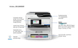 Epson WorkForce Pro EM-C800RDWF Printer