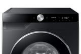 Samsung WW11DG6B85LB vaskemaskine Front-læsning 11 kg 1400 rpm Sort
