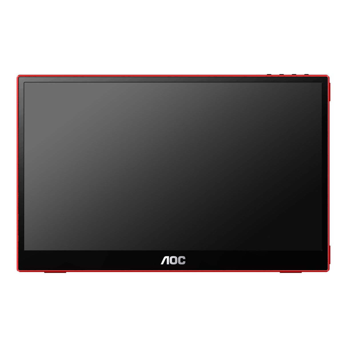 AOC Gaming 16G3 15.6 IPS 1920 x 1080 (Full HD) USB-C 3.2 HDMI Micro HDMI 144Hz