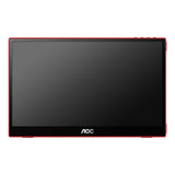 AOC Gaming 16G3 15.6 IPS 1920 x 1080 (Full HD) USB-C 3.2 HDMI Micro HDMI 144Hz