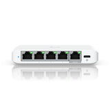 Ubiquiti UniFi Switch Flex Mini 2.5G Switch 5-porte 2.5 Gigabit Ethernet PoE