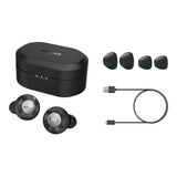 Philips trådløse øretelefoner serie 8000 TAT8505BK/00 TWS, ANC Black EU