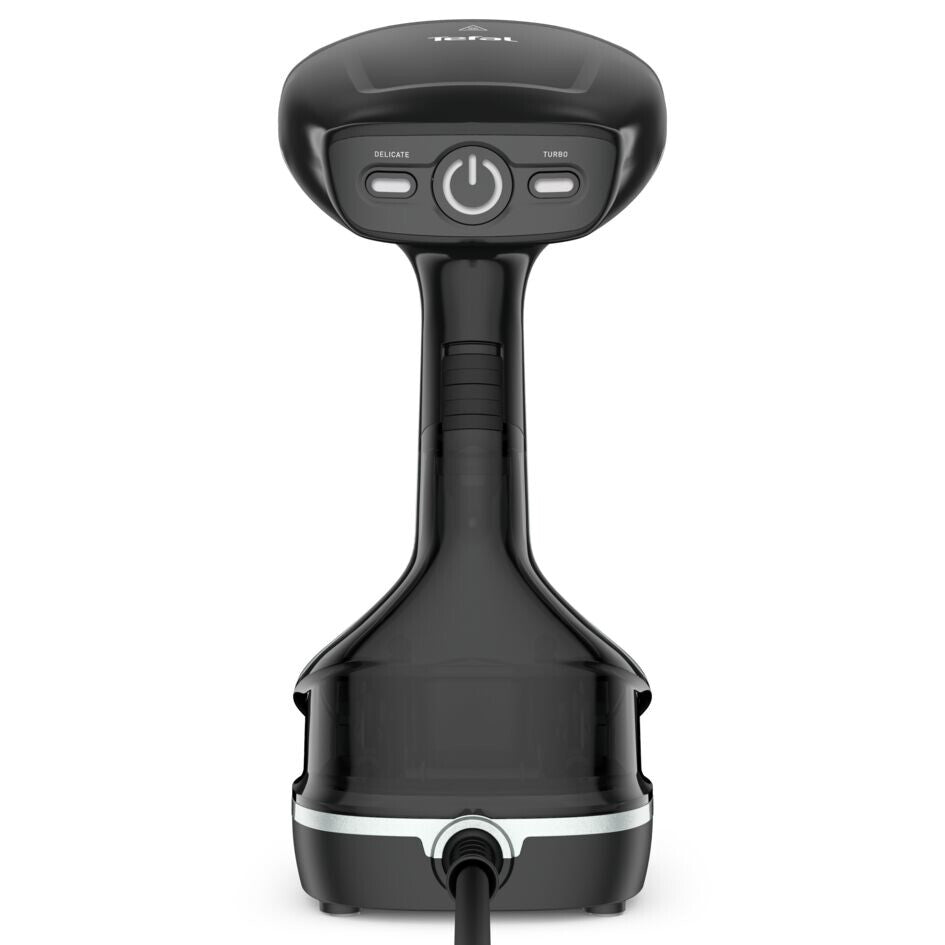 Tefal Acces Steam Force DT8270 Håndholdt beklædningsdamper 0,2 L 2000 W Sort