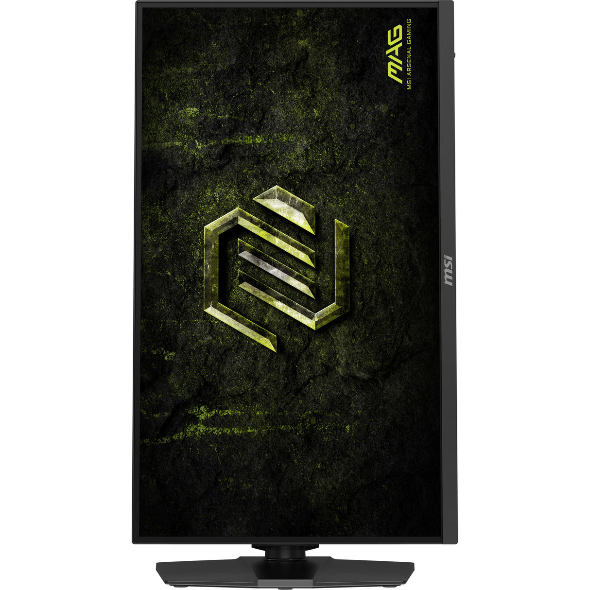MSI MAG 274QPF X32 computerskærm 68,6 cm (27") 2560 x 1440 pixel Wide Quad HD LCD Sort