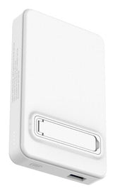 Wozinsky 5907769369322 powerbank Lithium polymer (LiPo) 10000 mAh Trådløs opladning Hvid