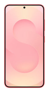 Samsung Galaxy S25 Dual Sim 12GB RAM 128GB Coral Red EU