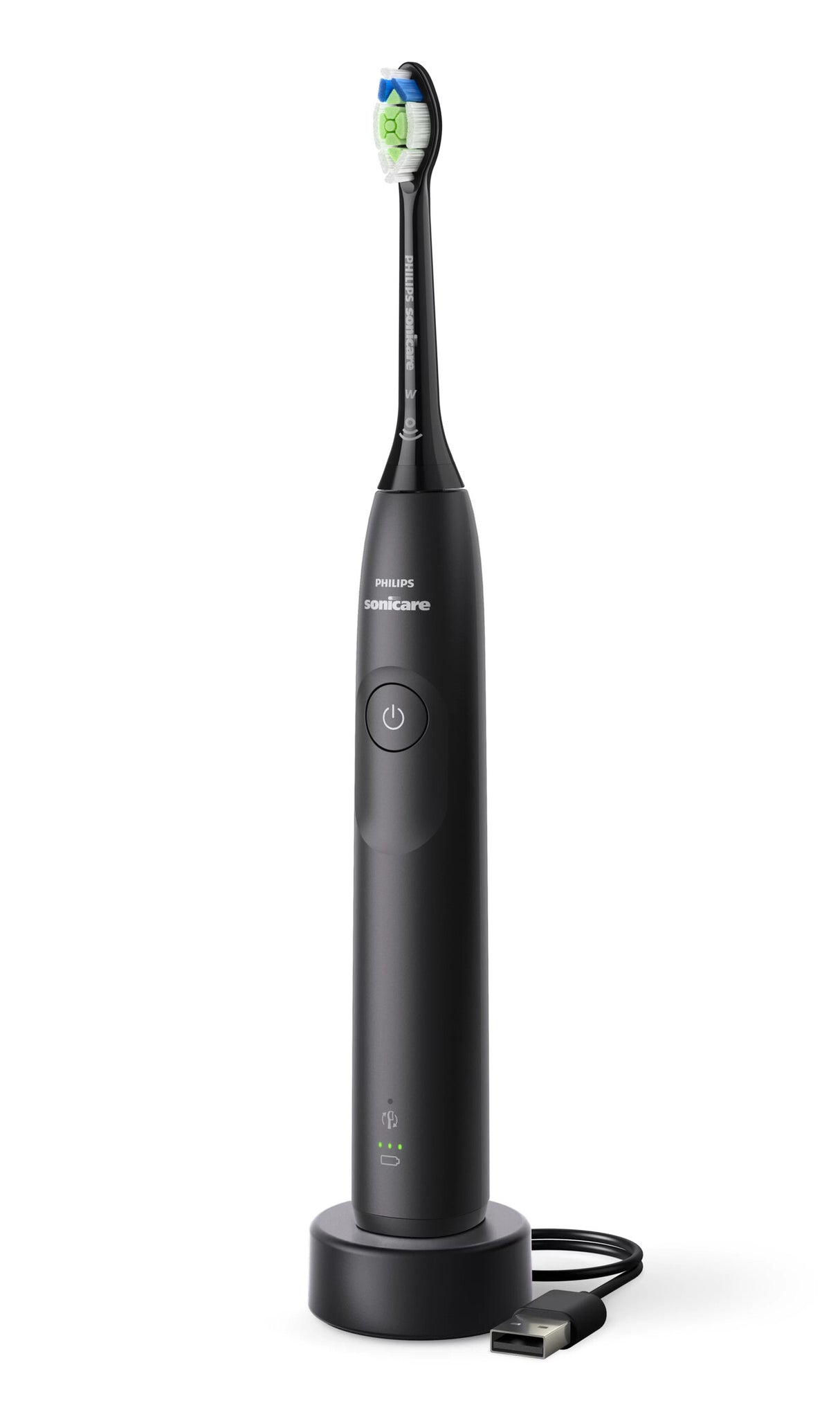 Philips Sonicare 5300 series Series 5300 HX7101/01 Genopladelig tandbørste