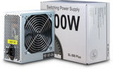 Inter-Tech SL-500 Plus 500Watt