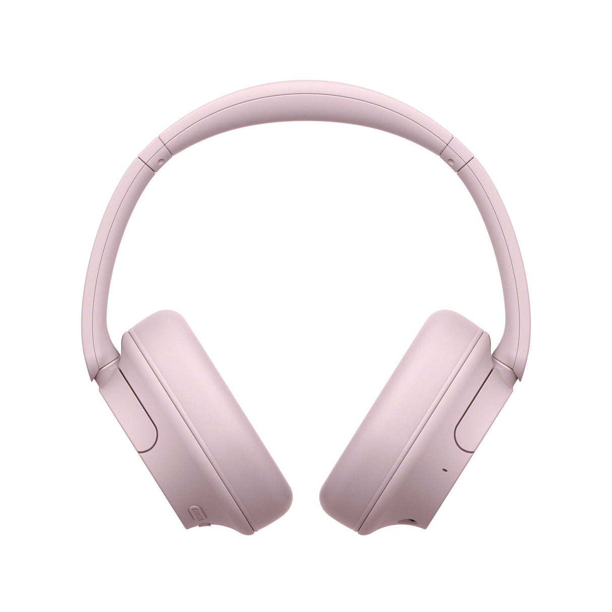 Sony WHCH720NP.CE7 hovedtelefoner/headset Kabel & trådløs Opkald/musik USB Type-C Bluetooth Blå
