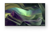 Sony KD-65X85L 165,1 cm (65") 4K Ultra HD Smart TV Wi-Fi Sort