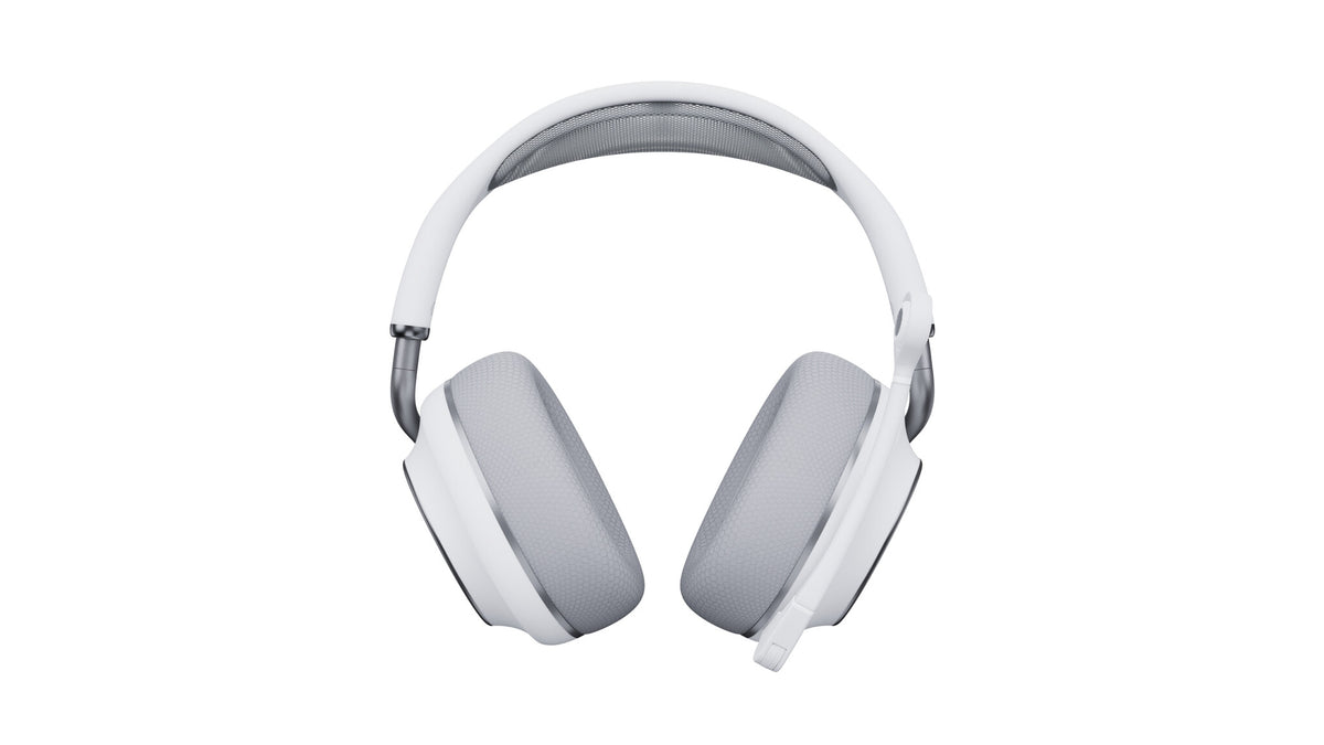 Turtle Beach Stealth Pro II Headset Trådløs Spil Bluetooth Hvid