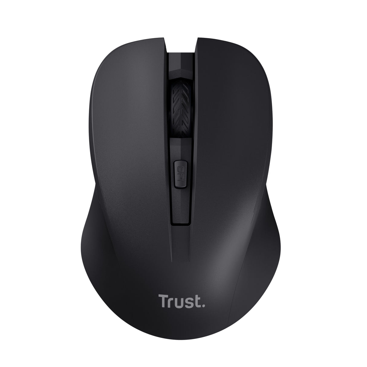 Trust Mydo mus Kontor Ambidextrous RF trådløst Optisk 1800 dpi
