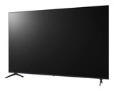 LG 55PK640S Digital signage flat panel 139.7 cm (55") LED Wi-Fi 300 cd/m² 4K Ultra HD Black WebOS 16/7