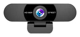 eMeet C960 webcam 2,07 MP 1920 x 1080 pixel USB 2.0 Sort