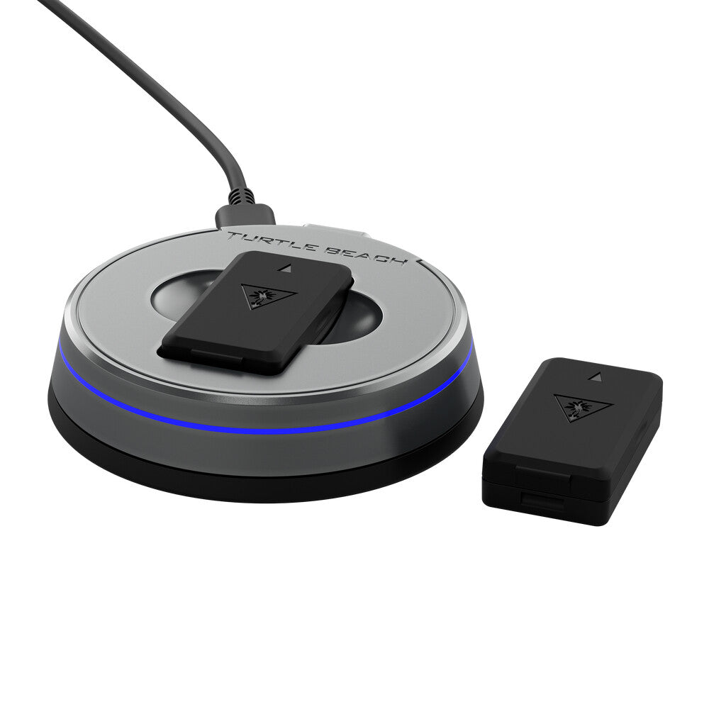 Turtle Beach Stealth Pro - PlayStation Headset Trådløs Spil Bluetooth Sort
